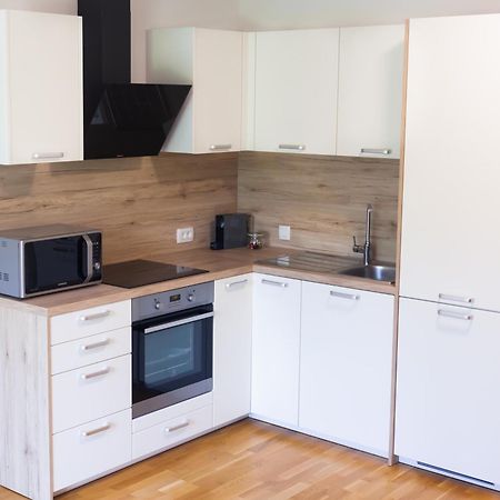 The Nest Apartment Bled Centre Luaran gambar