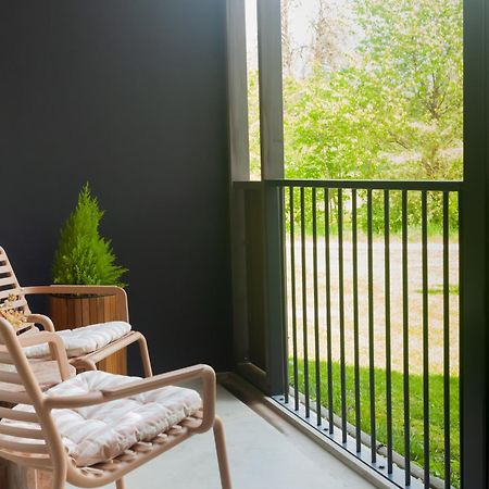 The Nest Apartment Bled Centre Luaran gambar