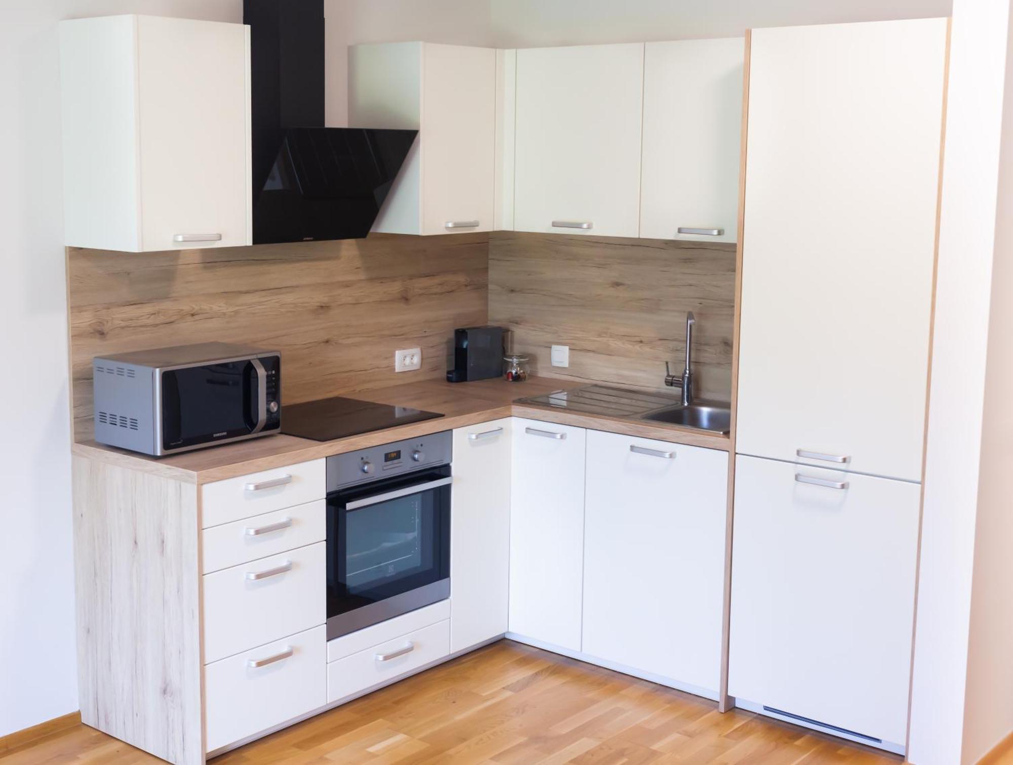 The Nest Apartment Bled Centre Luaran gambar