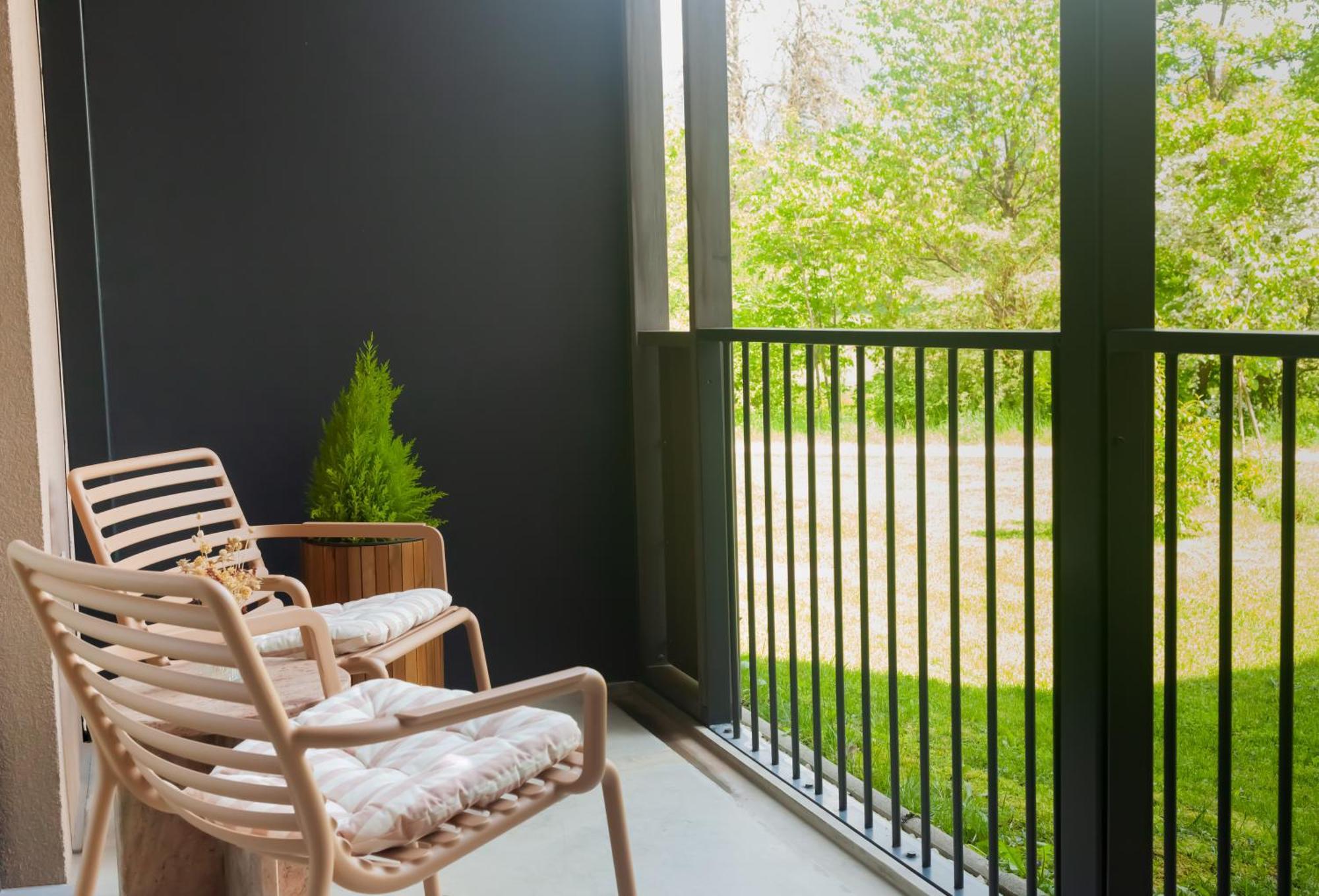 The Nest Apartment Bled Centre Luaran gambar
