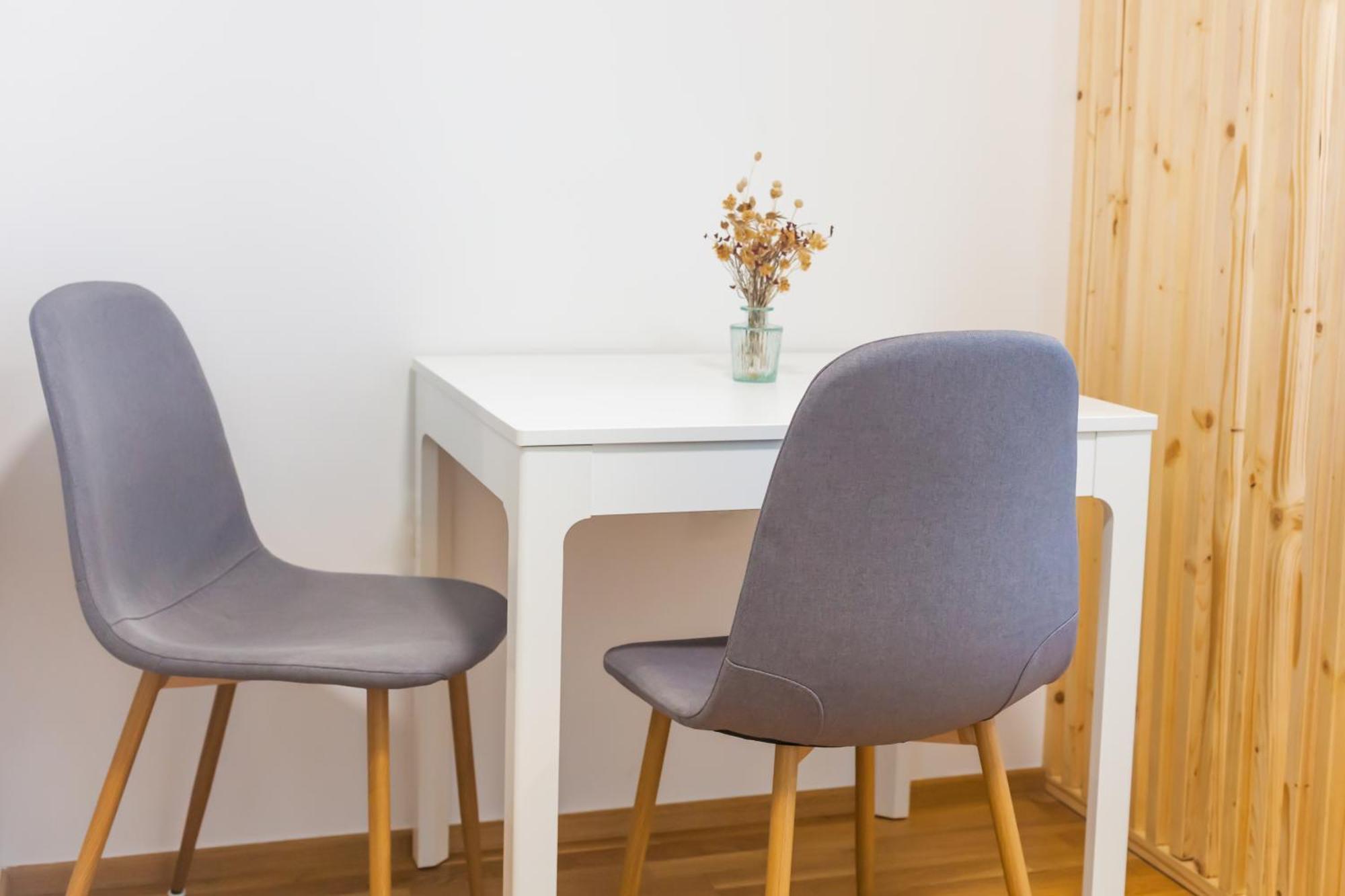 The Nest Apartment Bled Centre Luaran gambar