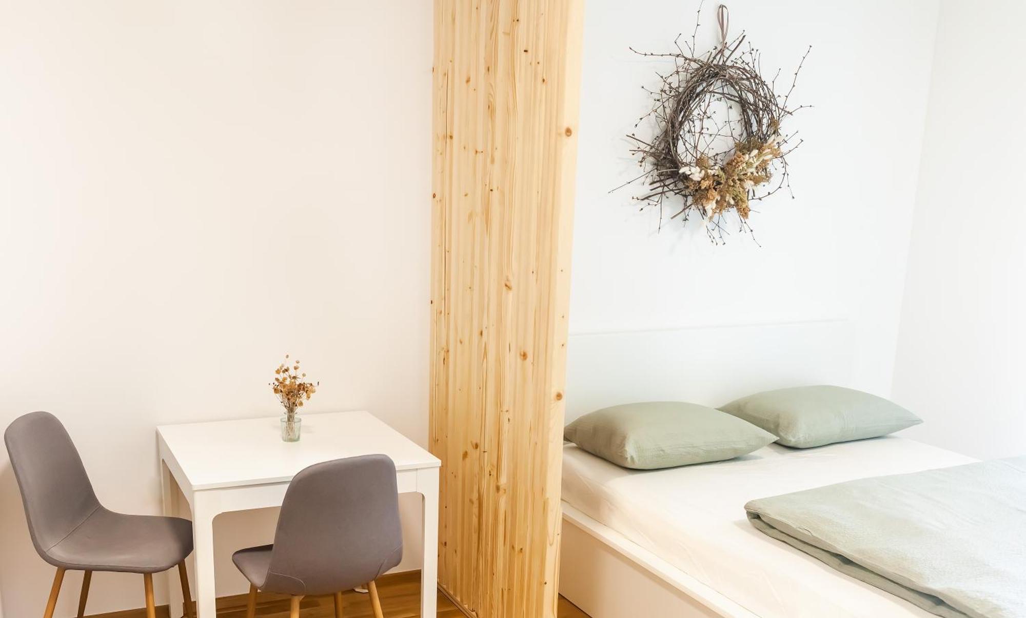 The Nest Apartment Bled Centre Luaran gambar